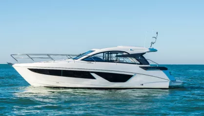 Beneteau Gran Turismo 41