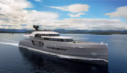 Admiral Envy 40