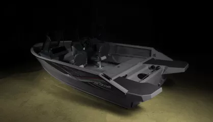 Windboat 4.6 Evo Fish