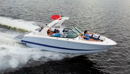Chaparral 26 Surf