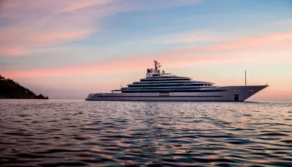 Oceanco Kaos