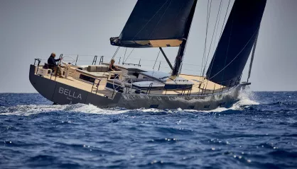 Y Yachts Y7