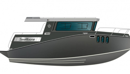 SeaMoone SM750