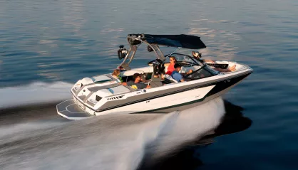 Nautique Super Air GS 20