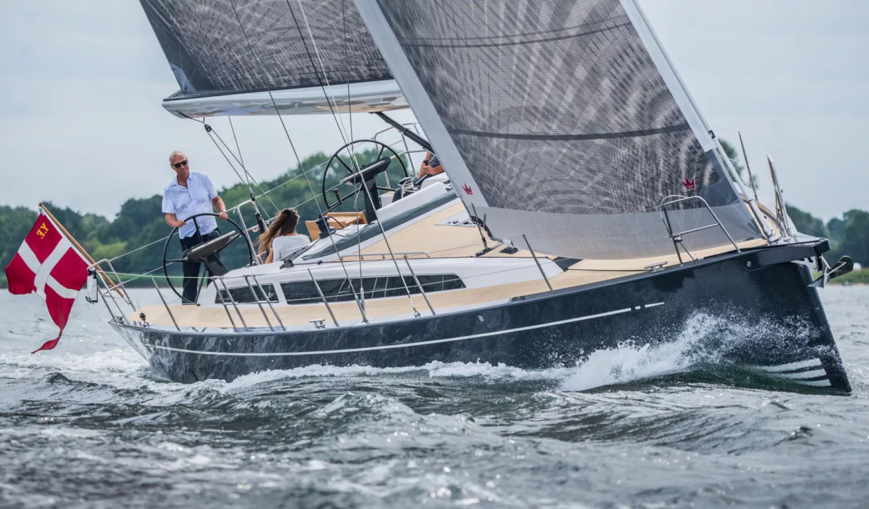 X-Yachts X4.6