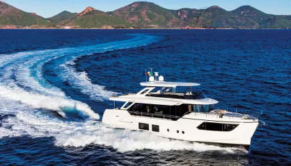 Absolute Navetta 73