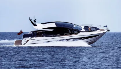 Sunseeker Predator 65