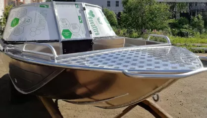 Тактика 450 DC