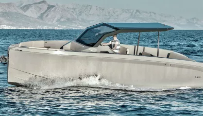 Rand Escape 30