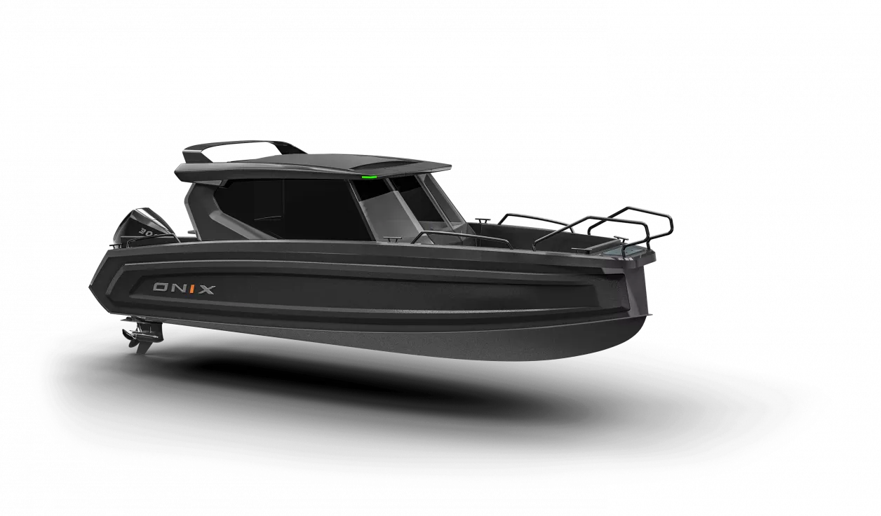 Катер Onix 680 Cabin - фото 2