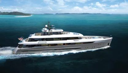 Admiral Vestal 42