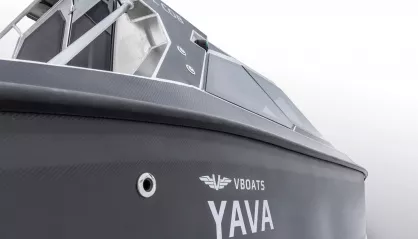 YAVA XL COB