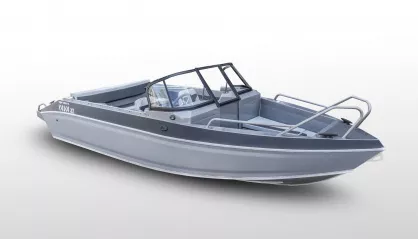 Yava XL Bowrider