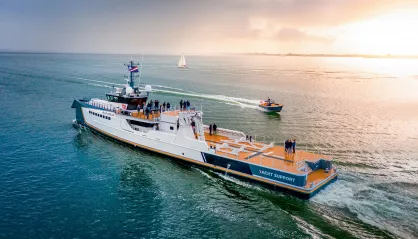 Damen YS 5009