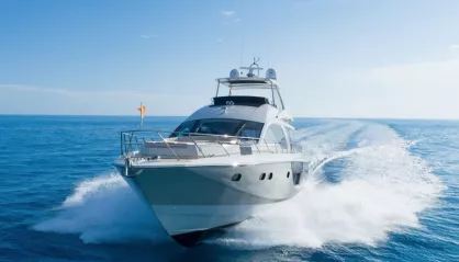 CL Yachts CLA76