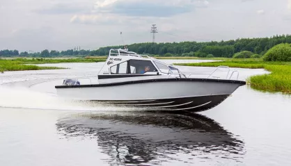 КС-820М