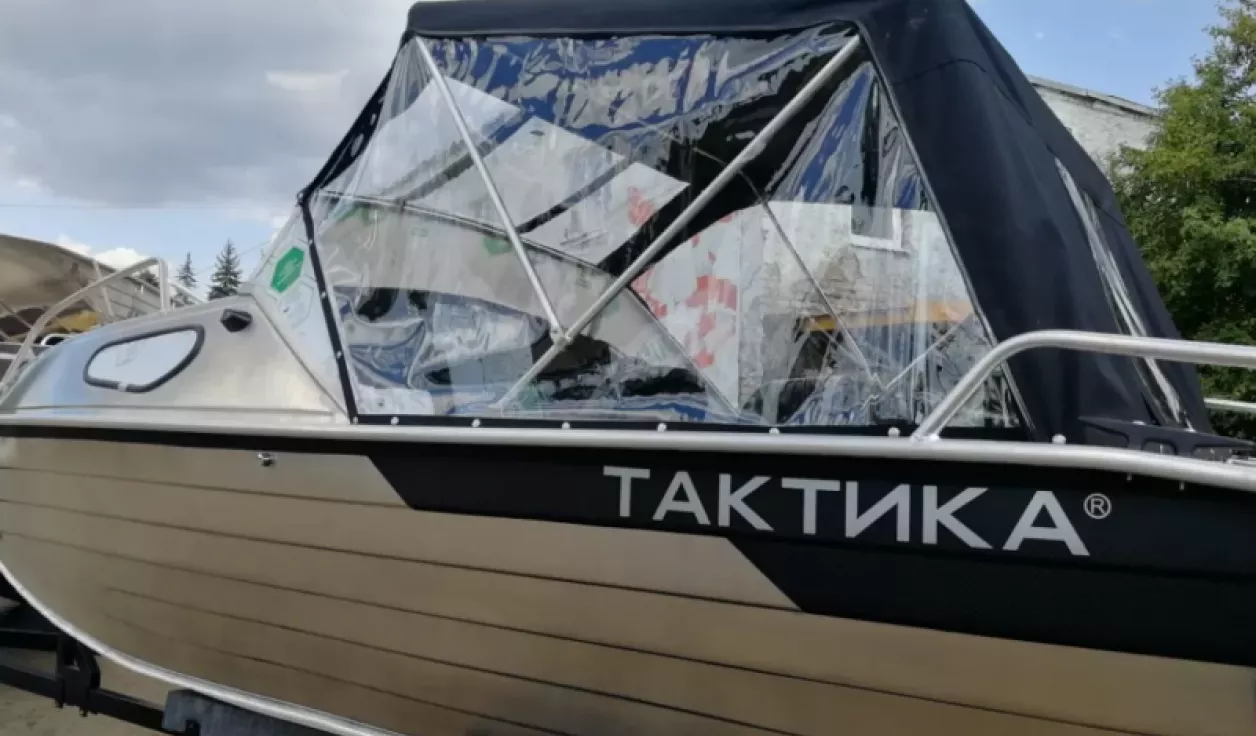 Тактика 500 Cruise