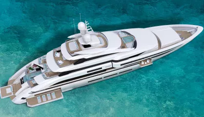 ISA Continental 65 