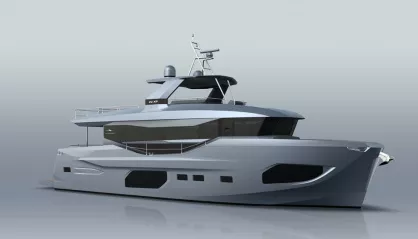 Numarine 22 XP