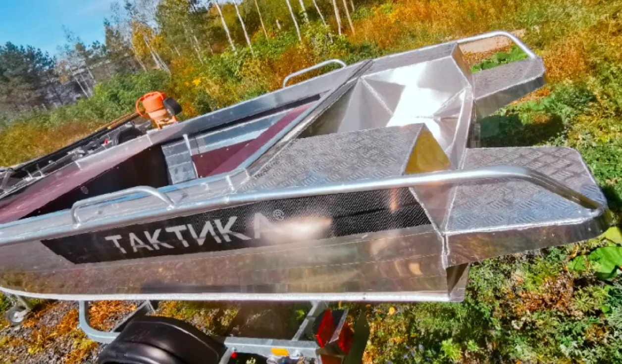 Тактика 420 Р