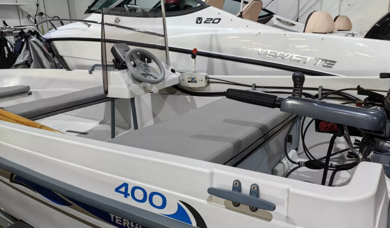 Terhi 400 - фото 2