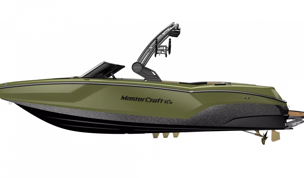 Катер Mastercraft NXT24 - фото 2