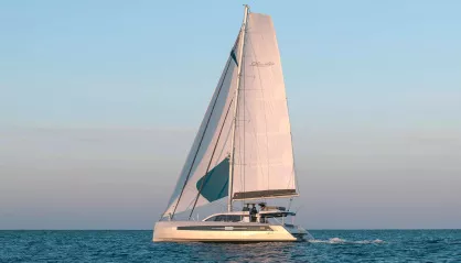 Privilege Signature 580