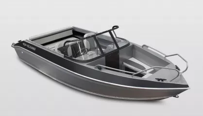 Yava L Bowrider