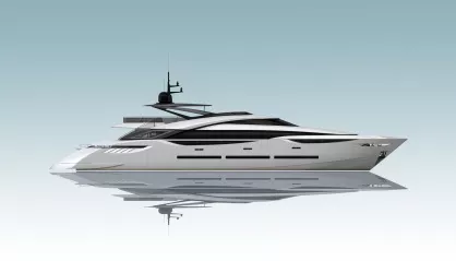 ISA Sport 120