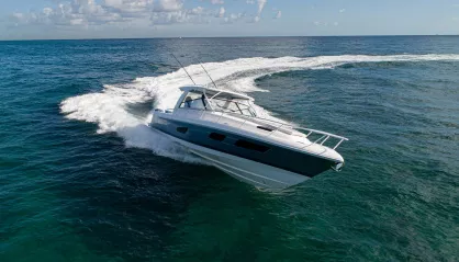 Intrepid 477 Evolution
