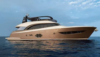 Monte Carlo Yachts 86