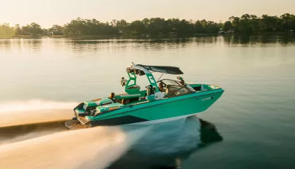 Nautique Super Air G25