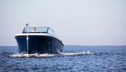 Delta 33 Open