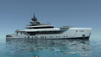 Admiral S Force 55
