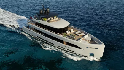 Sirena 35M