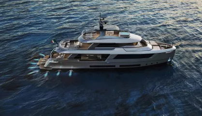 Atlante Classic 30