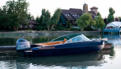 Aluma Dream 6500