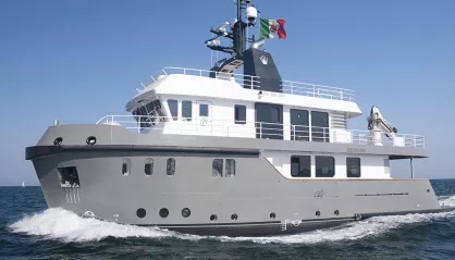 Ocean King Explorer 88