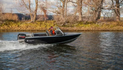 Realcraft 470