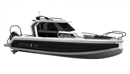 Onix 850 Cross Cabin