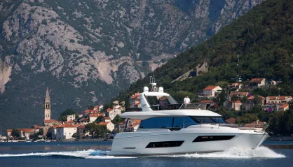 Prestige 680