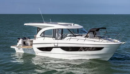 Beneteau Antares 11