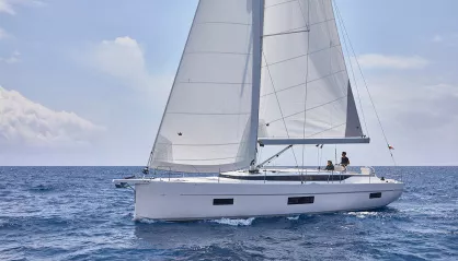 Bavaria C50