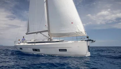 Bavaria C45