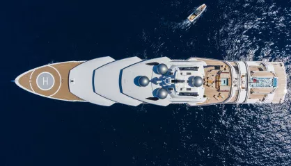 Lürssen Amadea