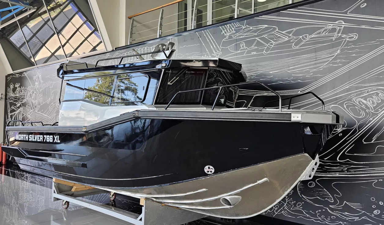 NORTHSILVER 766 XXL