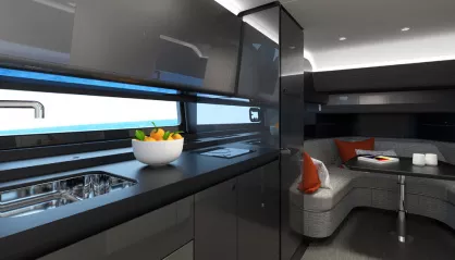 Azimut Verve 42