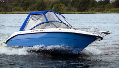 Enigma 590 Cabrio