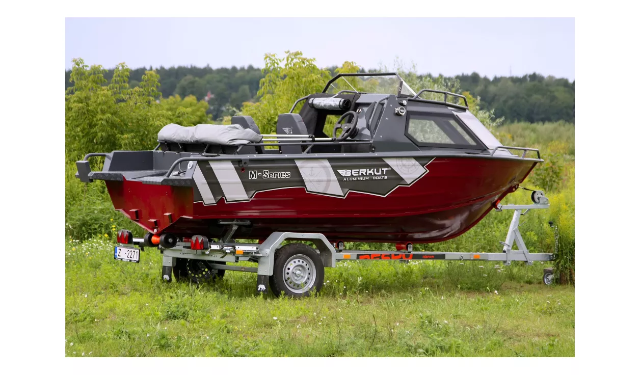 Berkut M-HT