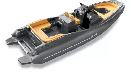 ZAR Formenti 85SL 